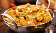 ecuisine.ro  Pui curry cu mere