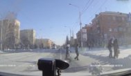 Funny video Alege să fii bun