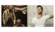 Melodia Zilei Adam Levine feat. R. City - Locked Away
