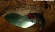 Descoperiri unice, lăsate pradă degradării Peşterile din judeţul Constanţa, o comoară din inima pământului
