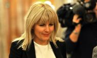 Elena Udrea Pentru abuz în serviciu poţi aresta pe aproape oricine care a lucrat la stat