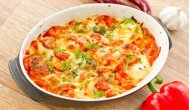ecuisine.ro   Budincă de legume de vară