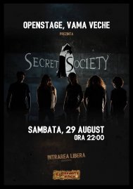 Seară rock la malul mării