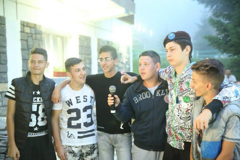 tabara de vara pentru cercetasi a mapn despre cum sa fii la inaltime iosif mandache mi s a 561641 tabara de vara pentru cercetasi a mapn despre cum sa fii la inaltime iosif mandache mi s a 561641