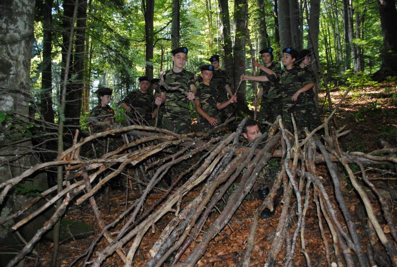 tabara de vara pentru cercetasi a mapn despre cum sa fii la inaltime iosif mandache mi s a 561641 tabara de vara pentru cercetasi a mapn despre cum sa fii la inaltime iosif mandache mi s a 561641