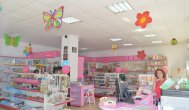 ReCreativ, magazinul hobby-urilor, locul unde creativitatea prinde contur (galerie foto)
