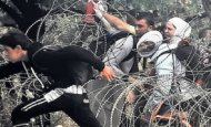Stiripesurse.ro NEBUNIA imigranților din Orientul Mijlociu va lovi și România