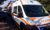 UPDATE 2. Un adult, transportat la spital O centrală termică a explodat la Eforie Nord        