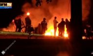 Știripesurse.ro Romii au provocat haos în Franța. Au blocat o autostradă dintr-un motiv halucinant 