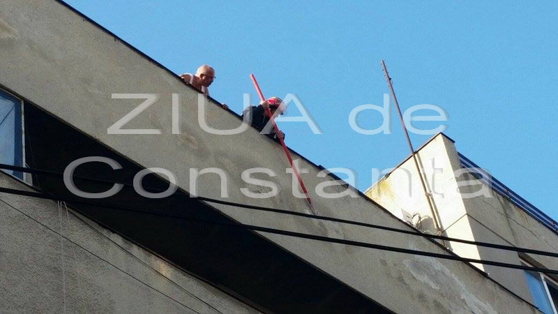 tencuiala unui bloc putea face ravagii 562672 tencuiala unui bloc putea face ravagii 562672