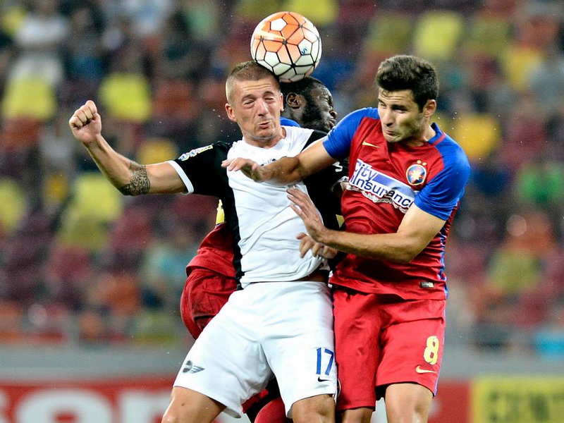 fc viitorul a reclamat doua lovituri de la 11 m in meciul cu steaua gica hagi penalty mai clar ca asta fc viitorul a reclamat doua lovituri de la 11 m in meciul cu steaua gica hagi penalty mai clar ca asta