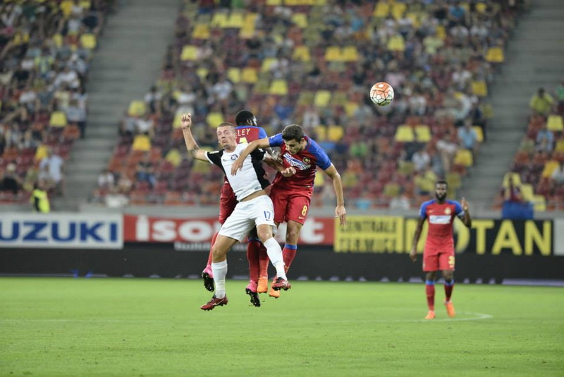 fc viitorul a reclamat doua lovituri de la 11 m in meciul cu steaua gica hagi penalty mai clar ca asta fc viitorul a reclamat doua lovituri de la 11 m in meciul cu steaua gica hagi penalty mai clar ca asta