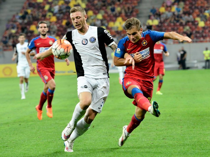 fc viitorul a reclamat doua lovituri de la 11 m in meciul cu steaua gica hagi penalty mai clar ca asta fc viitorul a reclamat doua lovituri de la 11 m in meciul cu steaua gica hagi penalty mai clar ca asta