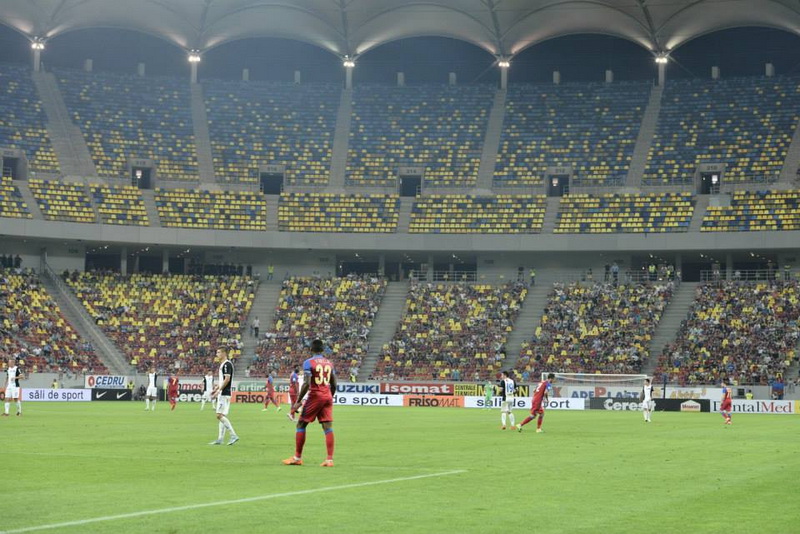 fc viitorul a reclamat doua lovituri de la 11 m in meciul cu steaua gica hagi penalty mai clar ca asta fc viitorul a reclamat doua lovituri de la 11 m in meciul cu steaua gica hagi penalty mai clar ca asta