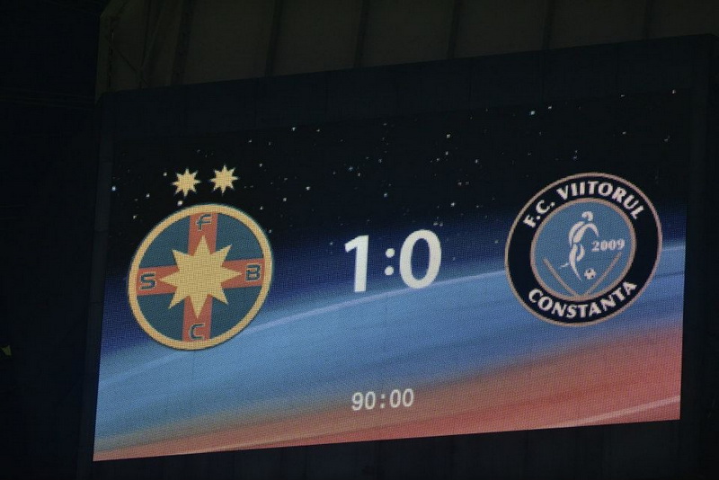 fc viitorul a reclamat doua lovituri de la 11 m in meciul cu steaua gica hagi penalty mai clar ca asta fc viitorul a reclamat doua lovituri de la 11 m in meciul cu steaua gica hagi penalty mai clar ca asta