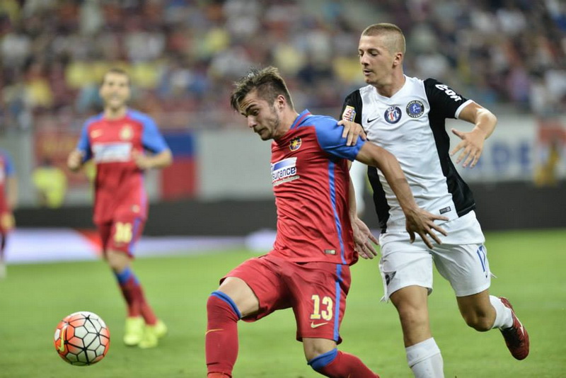 fc viitorul a reclamat doua lovituri de la 11 m in meciul cu steaua gica hagi penalty mai clar ca asta fc viitorul a reclamat doua lovituri de la 11 m in meciul cu steaua gica hagi penalty mai clar ca asta