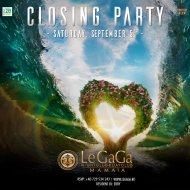 DJ Ebbby în Le GaGa