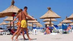 Mamaia se află pe locul 5 Care a fost cea mai vizitată stațiune de pe litoral în vara aceasta