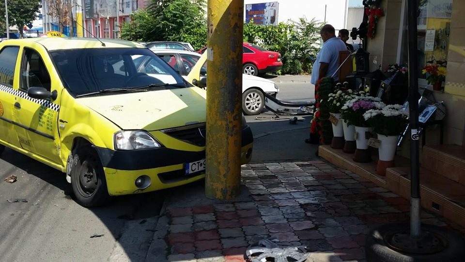 accident pe strada theodor burada galerie foto 563030 accident pe strada theodor burada galerie foto 563030