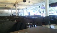 Gran Caffe, un local nu doar pentru karaoke, ci şi pentru un prânz consistent (galerie foto)