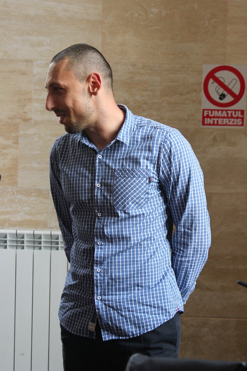 alexandra stan si marcel prodan sub acelasi acoperis al judecatoriei constanta galerie foto 563090 alexandra stan si marcel prodan sub acelasi acoperis al judecatoriei constanta galerie foto 563090