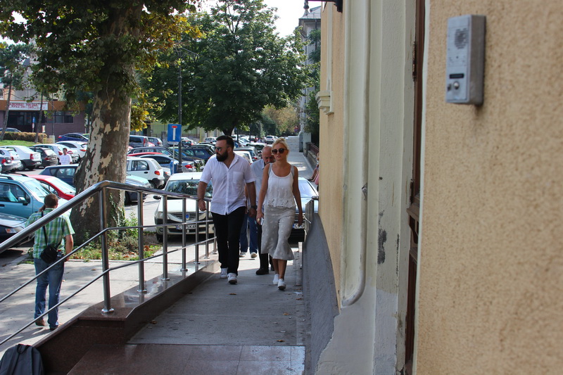 alexandra stan si marcel prodan sub acelasi acoperis al judecatoriei constanta galerie foto 563090 alexandra stan si marcel prodan sub acelasi acoperis al judecatoriei constanta galerie foto 563090