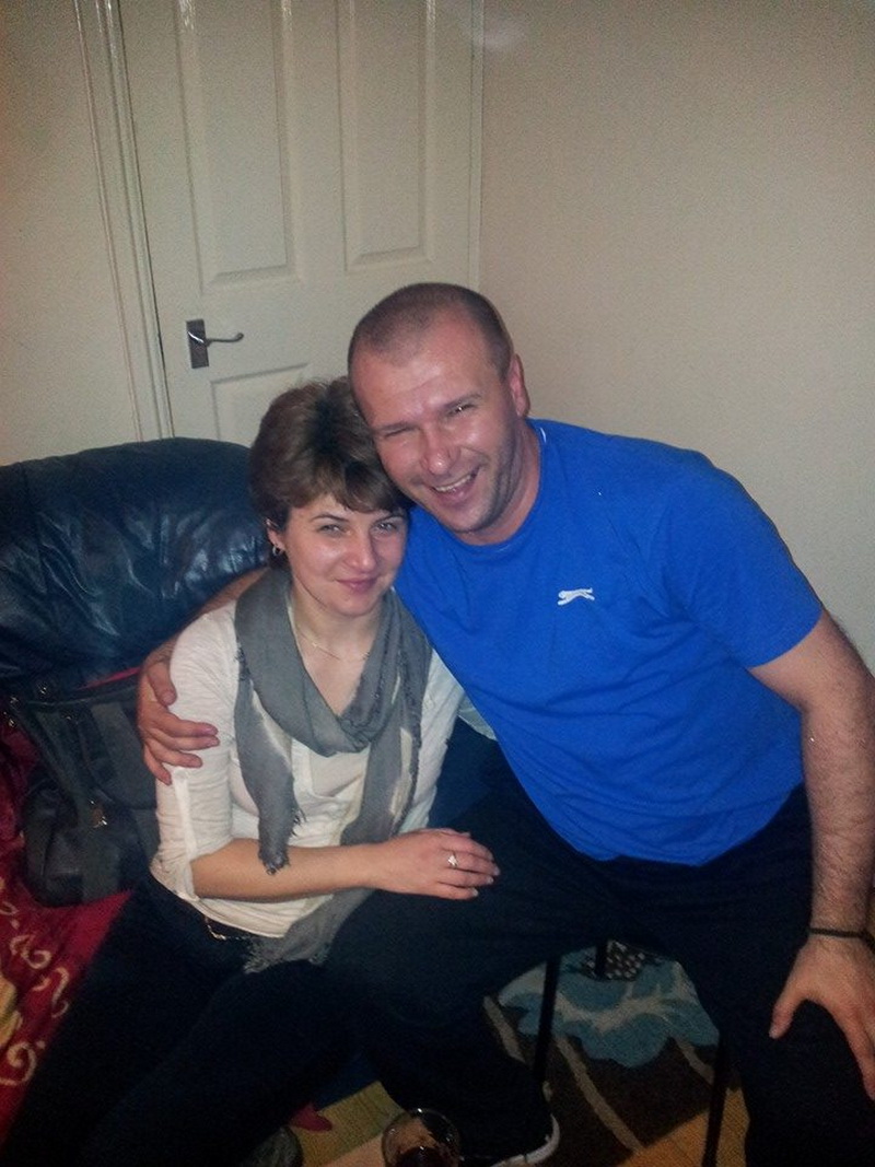 mosul se afla de cativa ani in anglia cosmin mocanu fostul fundas al farului a devenit tatic galerie mosul se afla de cativa ani in anglia cosmin mocanu fostul fundas al farului a devenit tatic galerie