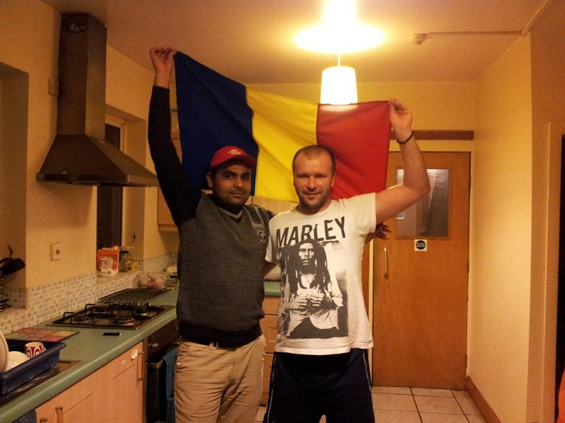 mosul se afla de cativa ani in anglia cosmin mocanu fostul fundas al farului a devenit tatic galerie mosul se afla de cativa ani in anglia cosmin mocanu fostul fundas al farului a devenit tatic galerie