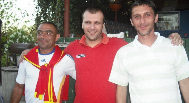 mosul se afla de cativa ani in anglia cosmin mocanu fostul fundas al farului a devenit tatic galerie mosul se afla de cativa ani in anglia cosmin mocanu fostul fundas al farului a devenit tatic galerie