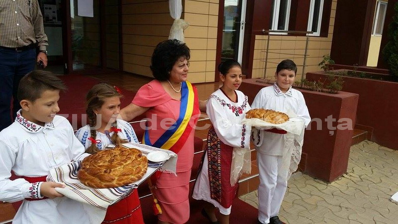 primaria si consiliul local cumpana au primit o delegatie din oberbayern 563664 primaria si consiliul local cumpana au primit o delegatie din oberbayern 563664