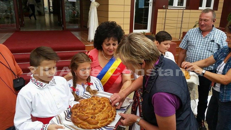 primaria si consiliul local cumpana au primit o delegatie din oberbayern 563664 primaria si consiliul local cumpana au primit o delegatie din oberbayern 563664