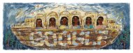 Tahia Halim. Google omagiază printr-un Doodle pe Tahia Halim