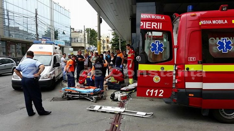 update3 doua echipaje medicale intervin galerie foto video 563990 update3 doua echipaje medicale intervin galerie foto video 563990