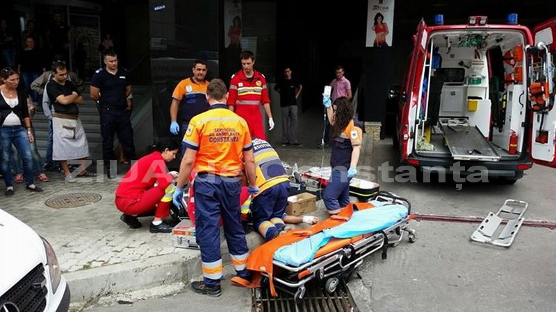 update3 doua echipaje medicale intervin galerie foto video 563990 update3 doua echipaje medicale intervin galerie foto video 563990