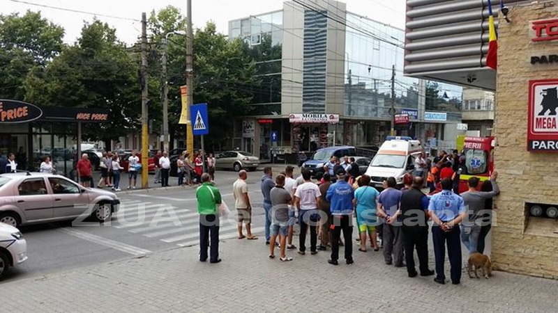 update3 doua echipaje medicale intervin galerie foto video 563990 update3 doua echipaje medicale intervin galerie foto video 563990