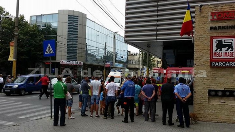 update3 doua echipaje medicale intervin galerie foto video 563990 update3 doua echipaje medicale intervin galerie foto video 563990