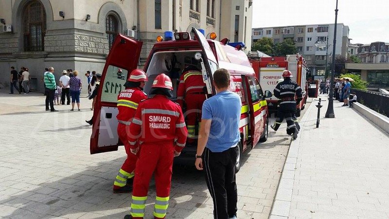 pompierii isu dobrogea in alerta in piata ovidiu 564144 pompierii isu dobrogea in alerta in piata ovidiu 564144