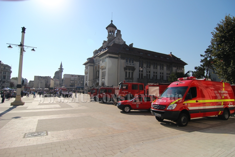 cum a marcat isu dobrogea ziua pompierilor din romania galerie foto 564347 cum a marcat isu dobrogea ziua pompierilor din romania galerie foto 564347
