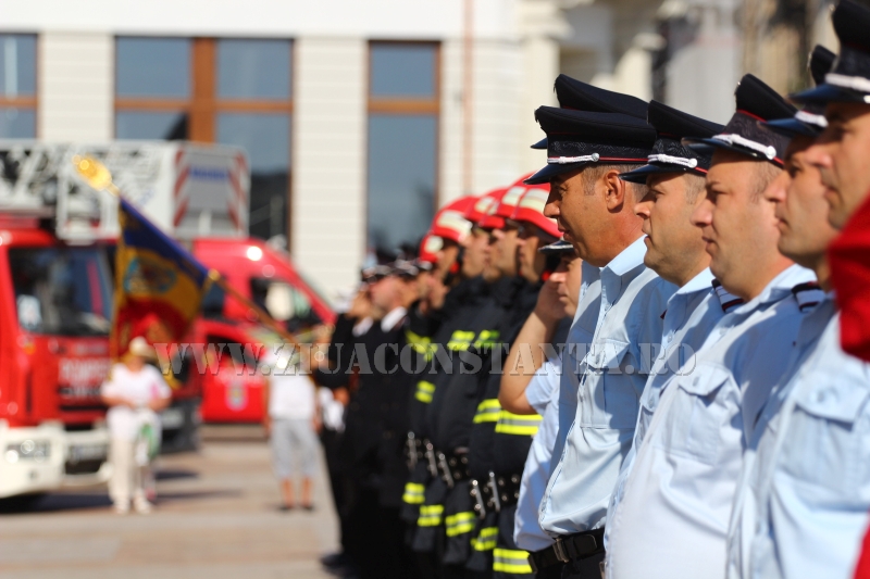 cum a marcat isu dobrogea ziua pompierilor din romania galerie foto 564347 cum a marcat isu dobrogea ziua pompierilor din romania galerie foto 564347
