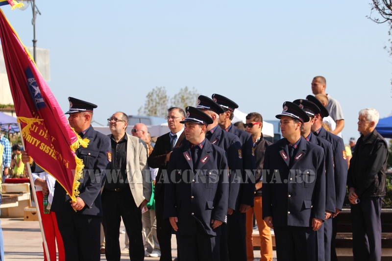 cum a marcat isu dobrogea ziua pompierilor din romania galerie foto 564347 cum a marcat isu dobrogea ziua pompierilor din romania galerie foto 564347