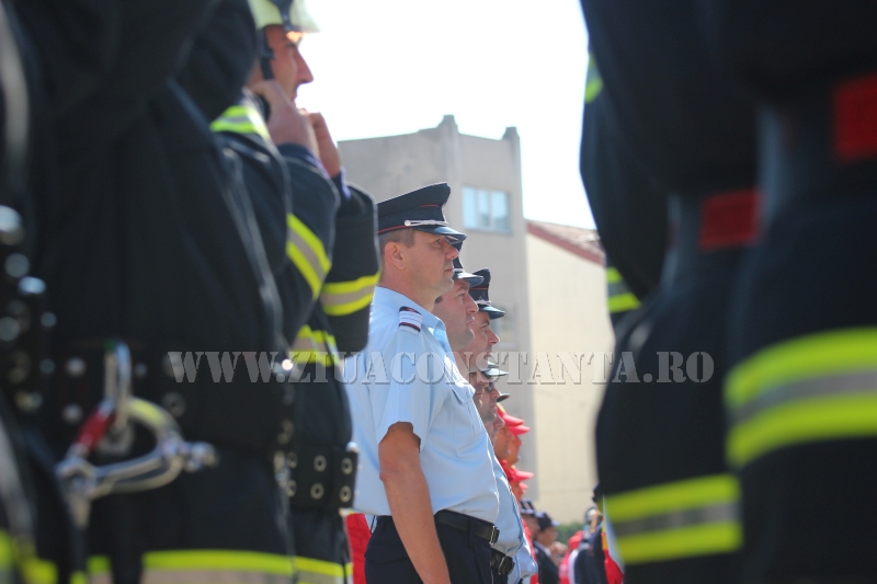 cum a marcat isu dobrogea ziua pompierilor din romania galerie foto 564347 cum a marcat isu dobrogea ziua pompierilor din romania galerie foto 564347