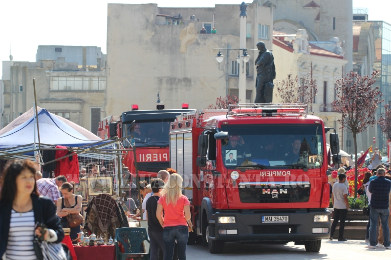 cum a marcat isu dobrogea ziua pompierilor din romania galerie foto 564347 cum a marcat isu dobrogea ziua pompierilor din romania galerie foto 564347