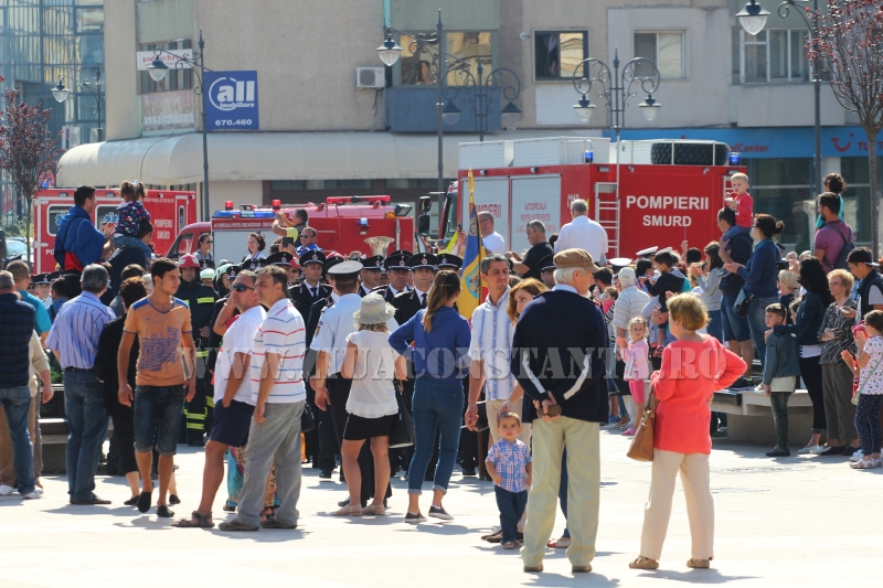 cum a marcat isu dobrogea ziua pompierilor din romania galerie foto 564347 cum a marcat isu dobrogea ziua pompierilor din romania galerie foto 564347