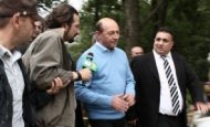 Ştiripesurse Asta e proba supremă - Clanul Bercea Mondial l-a filmat pe Traian Băsescu la Neptun