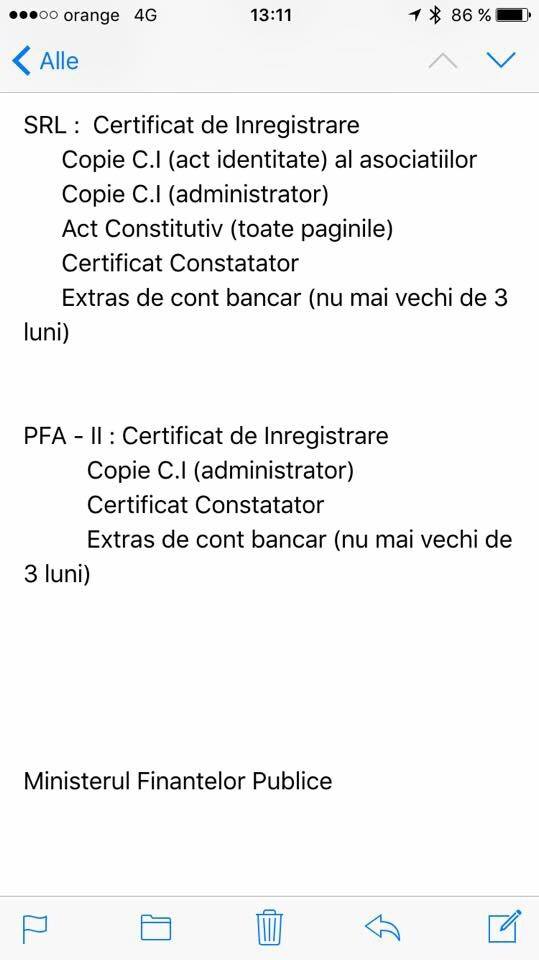 o noua tentativa de colectare a datelor confidentiale galerie foto 564502 o noua tentativa de colectare a datelor confidentiale galerie foto 564502