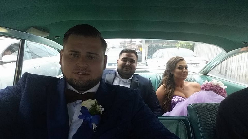 petrecere de vis ionut galani si finalistul de la romanii au talent momente artistice la nunta rugbystului petrecere de vis ionut galani si finalistul de la romanii au talent momente artistice la nunta rugbystului