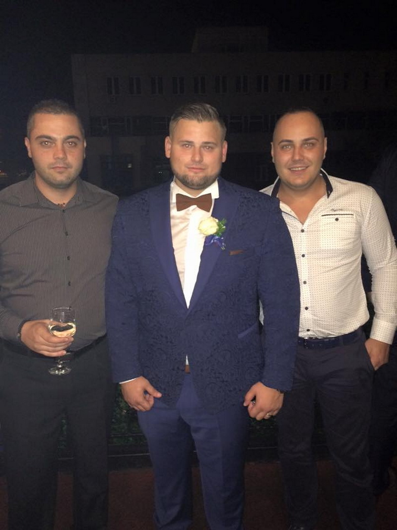 petrecere de vis ionut galani si finalistul de la romanii au talent momente artistice la nunta rugbystului petrecere de vis ionut galani si finalistul de la romanii au talent momente artistice la nunta rugbystului