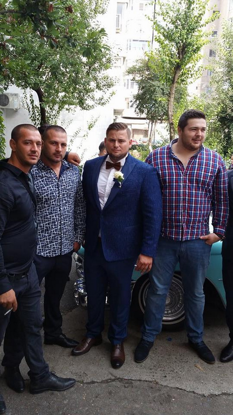 petrecere de vis ionut galani si finalistul de la romanii au talent momente artistice la nunta rugbystului petrecere de vis ionut galani si finalistul de la romanii au talent momente artistice la nunta rugbystului