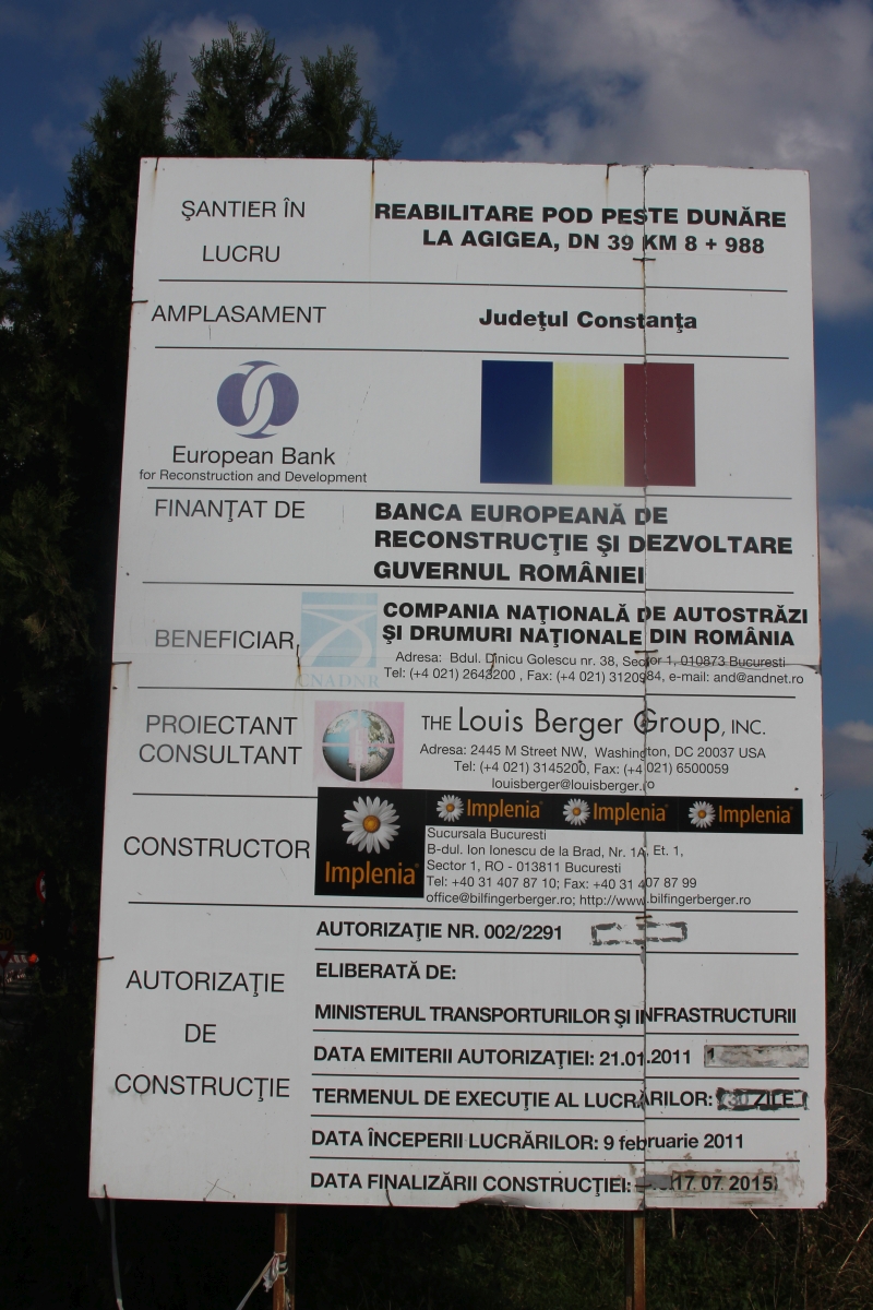 podul peste canalul dunare marea neagra de la agigea lucrarile de reabilitare au fost finalizate galerie podul peste canalul dunare marea neagra de la agigea lucrarile de reabilitare au fost finalizate galerie