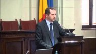 Stiripesurse.ro Fost consilier prezindențial, profesorul Ștefan Deaconu, e noul presedinte al arbitrajului CCIR